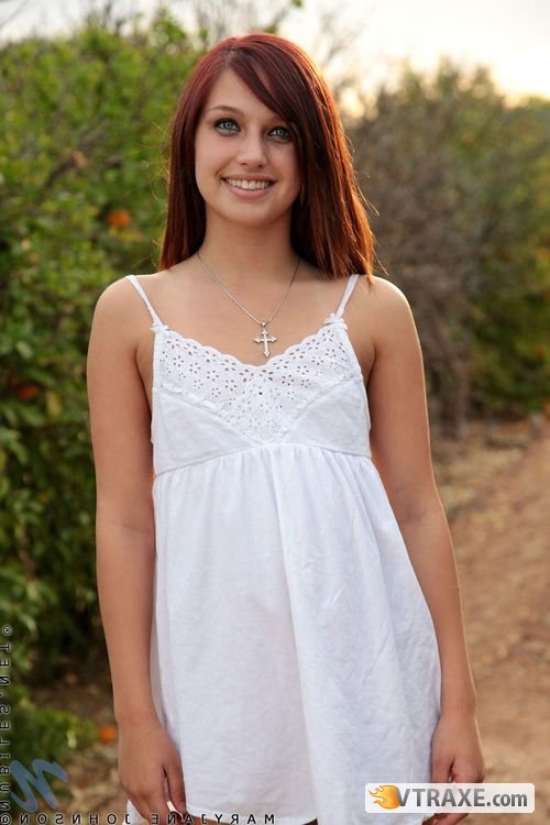  Mary Jane Johnson
